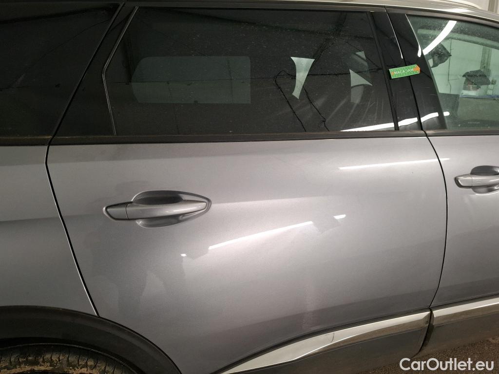  Peugeot  5008  Allure Pack 1.2 PureTech 130CV BVA8 7 Sieges E6d #76