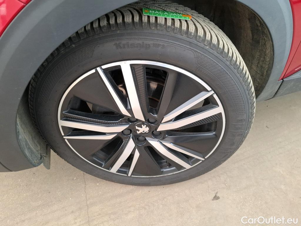  Peugeot  5008 PEUGEOT  / 2020 / 5P / SUV BlueHDi 130 S&S EAT8 GT Pack #8