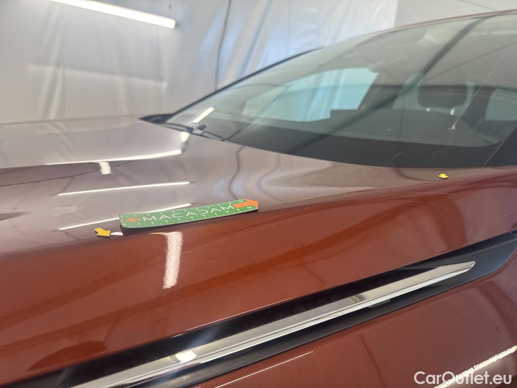  Peugeot  5008  Allure 1.5 HDi 130CV BVA8 7 Sieges E6d #6