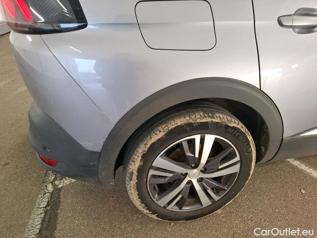  Peugeot  5008  Allure Pack 1.2 PureTech 130CV BVA8 7 Sieges E6d #98