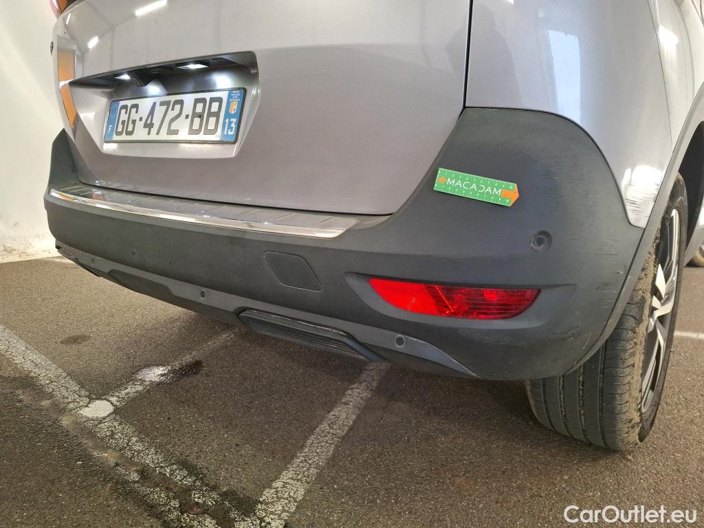  Peugeot  5008  Allure Pack 1.2 PureTech 130CV BVA8 7 Sieges E6d #85