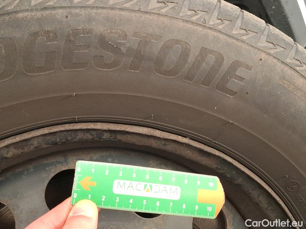  Peugeot  RIFTER  Allure L1 1.2 PureTech 110CV BVM6 E6dT #8