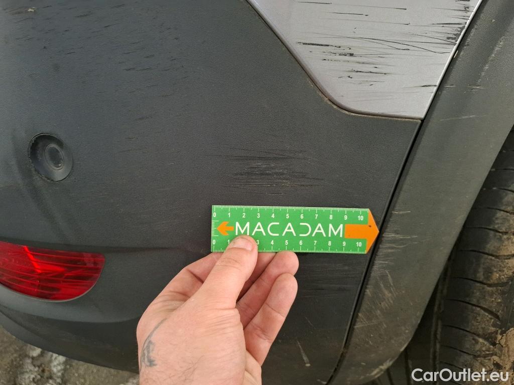  Peugeot  5008  Allure Pack 1.2 PureTech 130CV BVA8 7 Sieges E6d #86