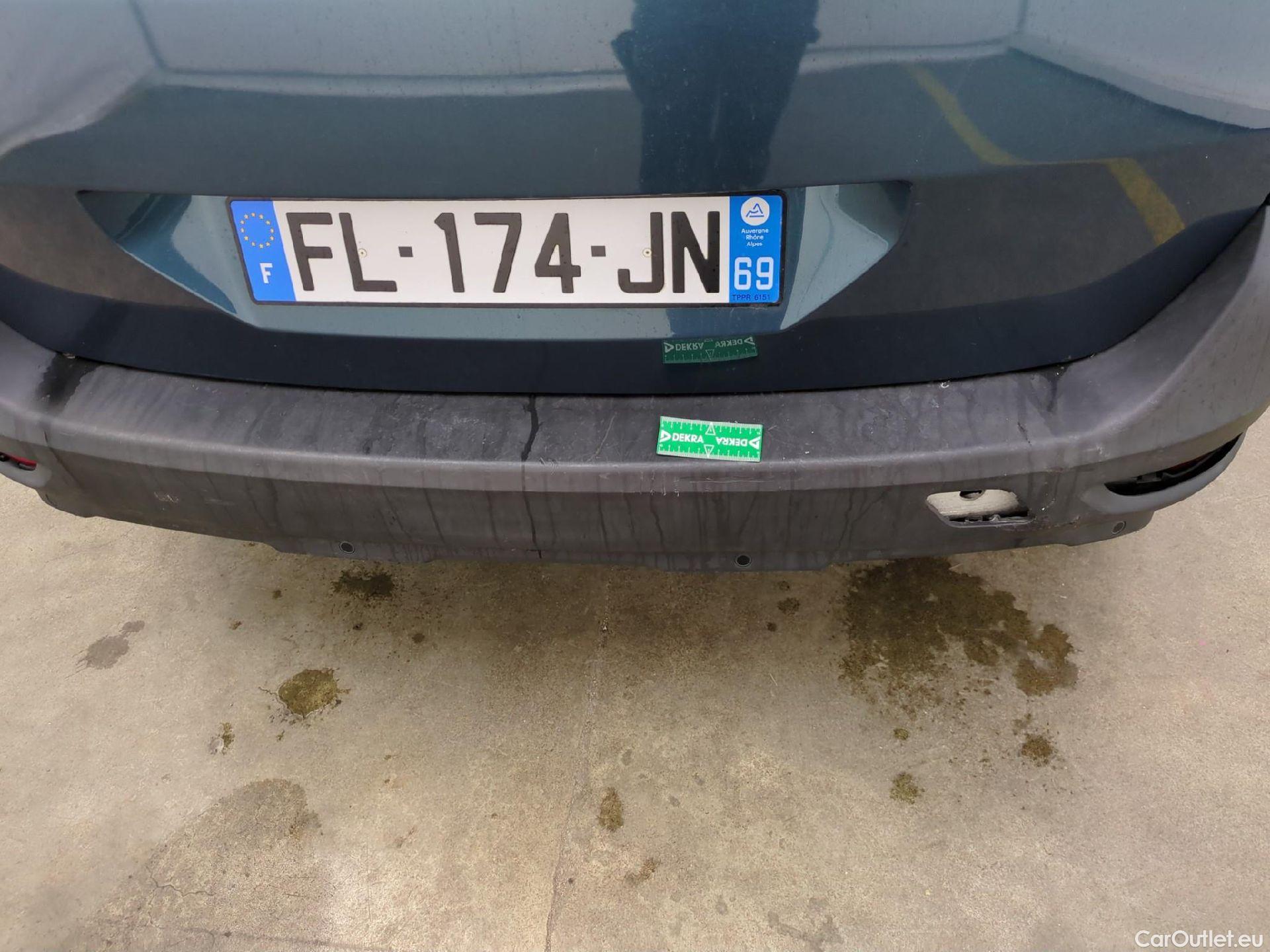  Peugeot  5008  Active Business 1.5 HDi 130CV BVA8 E6dT #117