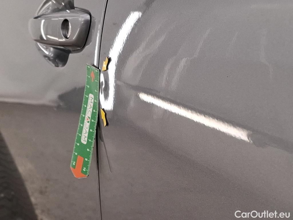  Peugeot  5008  Style 1.2 PureTech 130CV BVM6 7 Sieges E6d #8