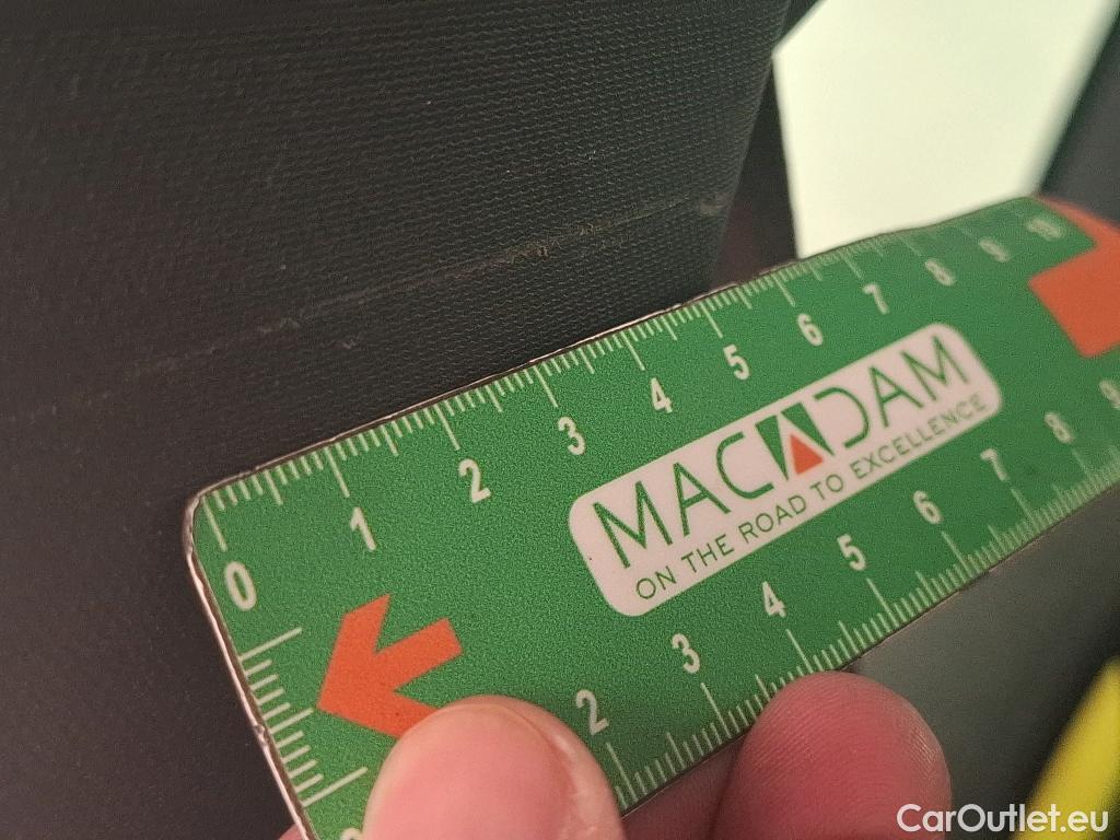  Peugeot  5008  Allure Pack 1.2 PureTech 130CV BVA8 7 Sieges E6d #10