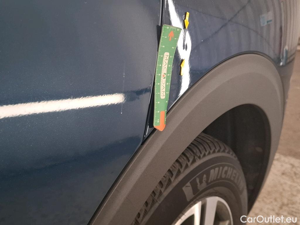  Peugeot  5008  Allure Pack 1.2 PureTech 130CV BVA8 7 Sieges E6d #12