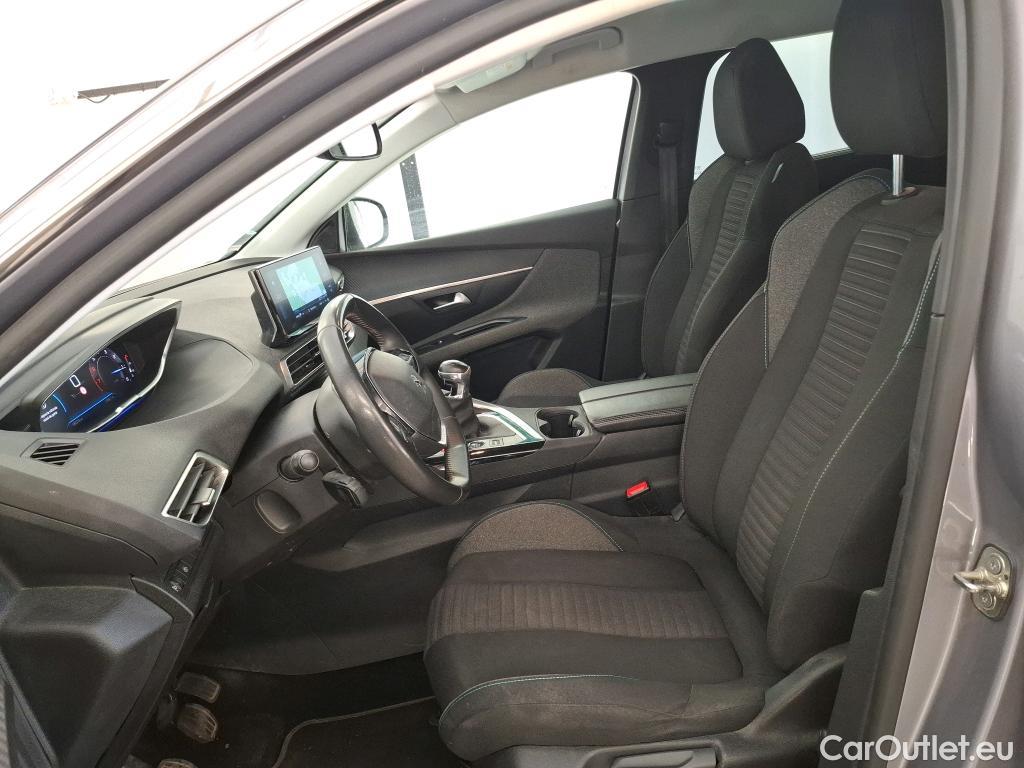  Peugeot  5008  Style 1.2 PureTech 130CV BVM6 7 Sieges E6d #13