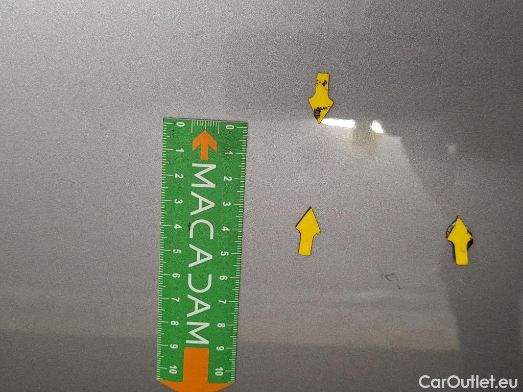  Peugeot  5008  Allure Pack 1.2 PureTech 130CV BVA8 7 Sieges E6d #42