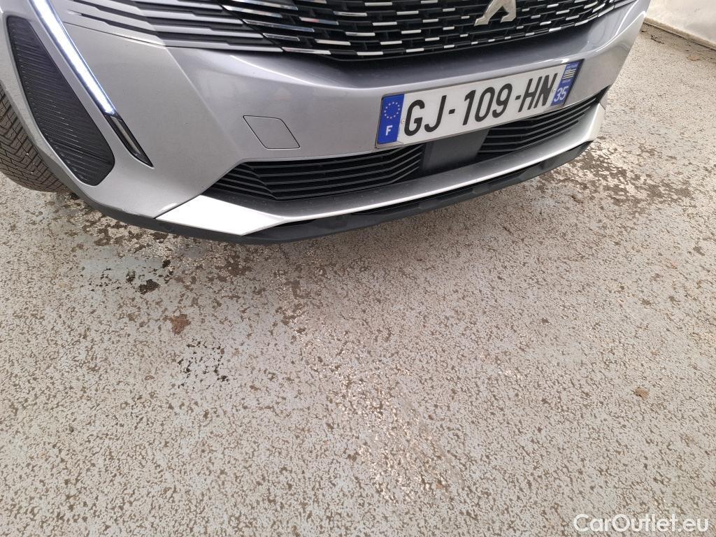  Peugeot  5008  Style 1.2 PureTech 130CV BVM6 7 Sieges E6d #19