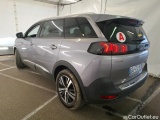  Peugeot  5008  Allure Pack 1.2 PureTech 130CV BVA8 7 Sieges E6d #2