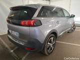  Peugeot  5008  Allure Pack 1.2 PureTech 130CV BVA8 7 Sieges E6d #3