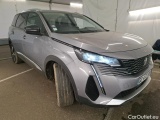  Peugeot  5008  Allure Pack 1.2 PureTech 130CV BVA8 7 Sieges E6d #4