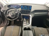  Peugeot  5008  Allure Pack 1.2 PureTech 130CV BVA8 7 Sieges E6d #5