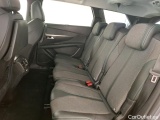  Peugeot  5008  Allure Pack 1.2 PureTech 130CV BVA8 7 Sieges E6d #9