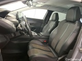  Peugeot  5008  Allure Pack 1.2 PureTech 130CV BVA8 7 Sieges E6d #8