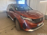  Peugeot  5008  Allure 1.5 HDi 130CV BVA8 7 Sieges E6d #4