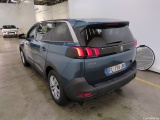  Peugeot  5008  Active Business 1.5 HDi 130CV BVA8 E6dT #4
