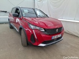  Peugeot  5008 PEUGEOT  / 2020 / 5P / SUV BlueHDi 130 S&S EAT8 GT Pack #4