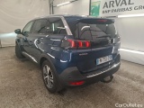  Peugeot  5008  Allure Pack 1.2 PureTech 130CV BVA8 7 Sieges E6d #2