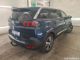  Peugeot  5008  Allure Pack 1.2 PureTech 130CV BVA8 7 Sieges E6d #3