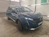  Peugeot  5008  Allure Pack 1.2 PureTech 130CV BVA8 7 Sieges E6d #4