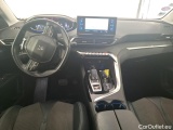  Peugeot  5008  Allure Pack 1.2 PureTech 130CV BVA8 7 Sieges E6d #5