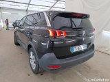  Peugeot  5008  Active Business 1.2 PureTech 130CV BVM6 E6d #2