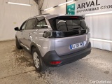  Peugeot  5008  Style 1.2 PureTech 130CV BVM6 7 Sieges E6d #2