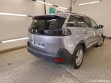  Peugeot  5008  Style 1.2 PureTech 130CV BVM6 7 Sieges E6d #3