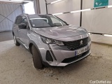  Peugeot  5008  Style 1.2 PureTech 130CV BVM6 7 Sieges E6d #4