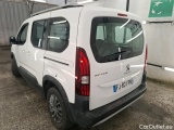  Peugeot  RIFTER  Allure L1 1.2 PureTech 110CV BVM6 E6dT #2