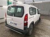  Peugeot  RIFTER  Allure L1 1.2 PureTech 110CV BVM6 E6dT #3