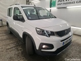  Peugeot  RIFTER  Allure L1 1.2 PureTech 110CV BVM6 E6dT #4