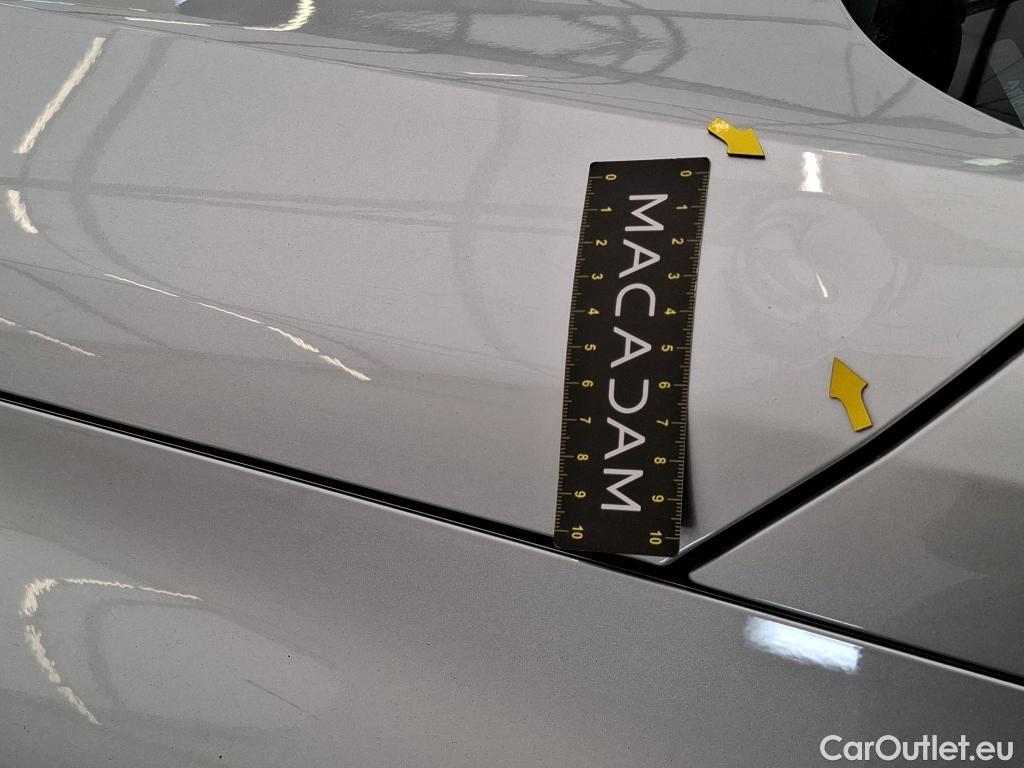  Renault  Megane RENAULT Mégane Berline 5p Berline Business Blue dCi 115 #12