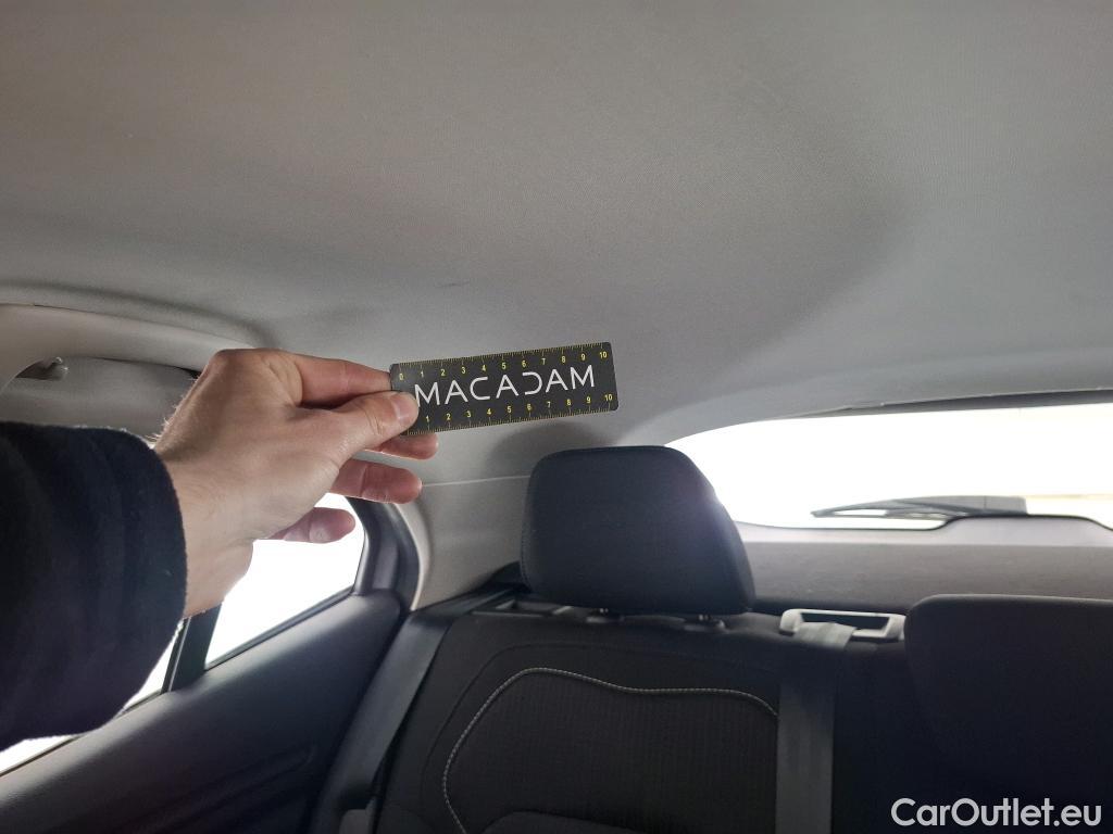  Renault  Megane RENAULT Mégane Berline 5p Berline Business Blue dCi 115 #42