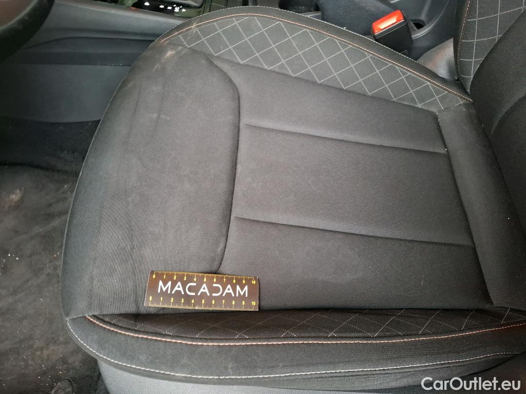  Skoda  KAMIQ SKODA  / 2019 / 5P / SUV 1.6 TDI 116ch DSG7 Business #17