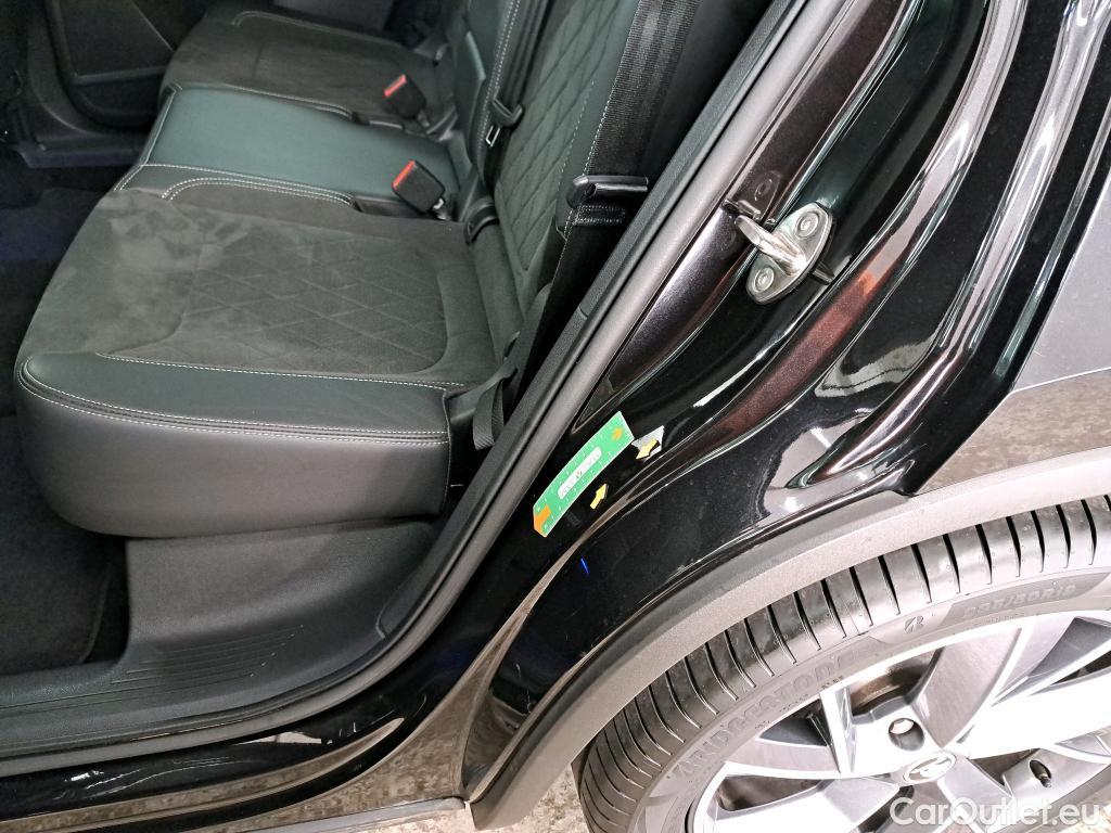  Skoda  Kodiaq  Sportline 2.0 TDI 150CV BVA7 E6d #7