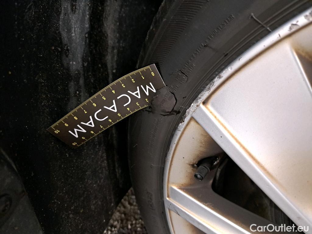  Skoda  Octavia  Break Scout 4x4 2.0 TDI 150CV BVA7 E6d #10