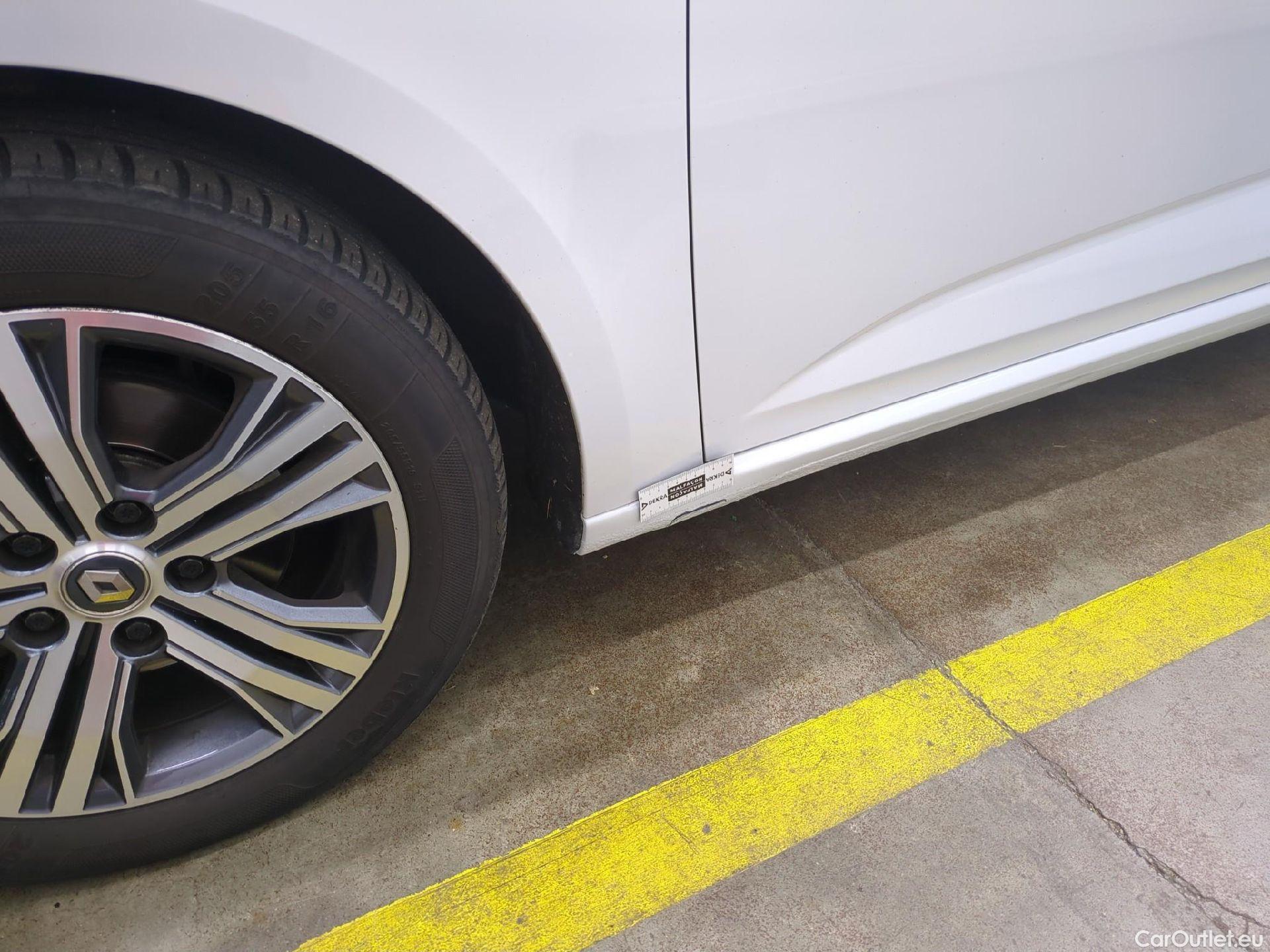  Renault  Megane  IV Estate Evolution 1.5 dCi 115CV BVA7 E6d #5