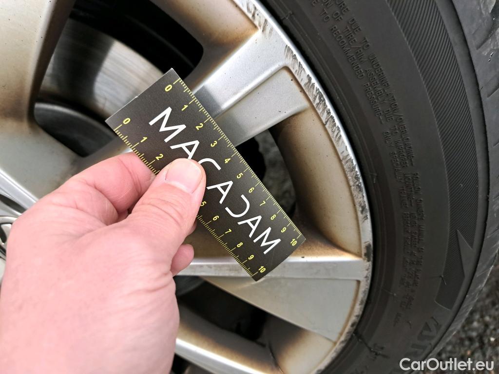  Skoda  Octavia  Break Scout 4x4 2.0 TDI 150CV BVA7 E6d #17