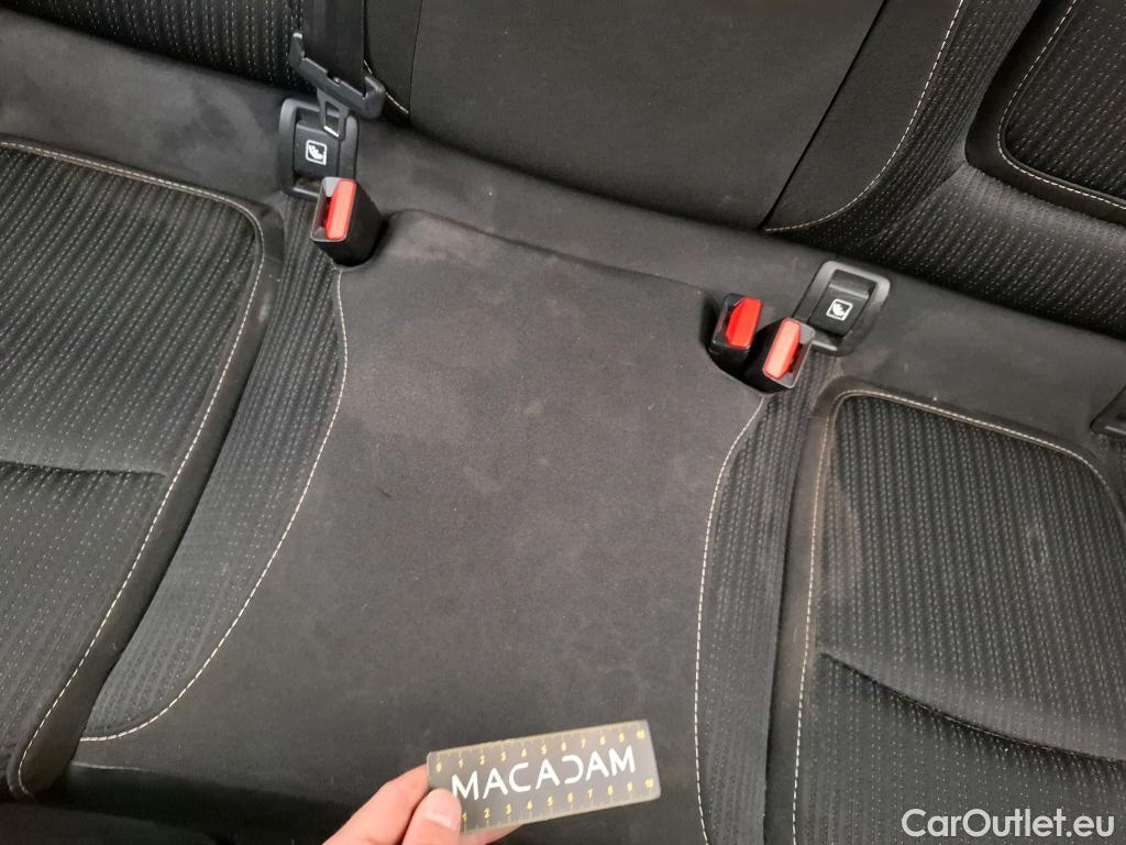  Renault  Megane RENAULT Mégane Berline 5p Berline Business Blue dCi 115 #40