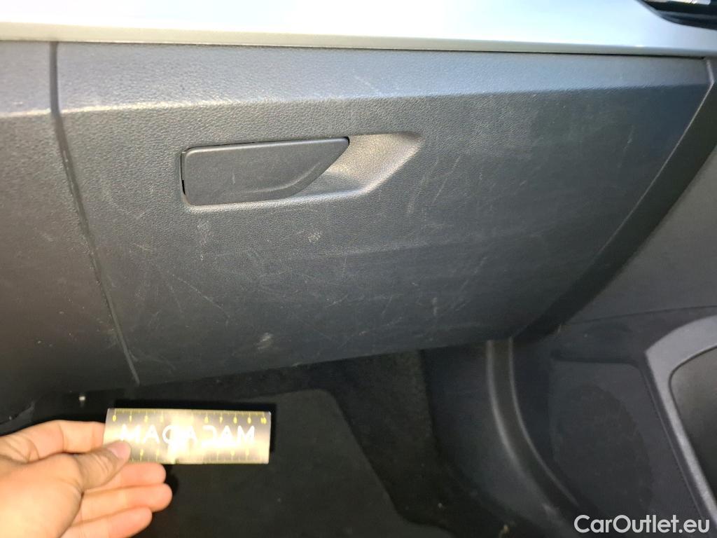  Skoda  KAMIQ SKODA  / 2019 / 5P / SUV 1.6 TDI 116ch DSG7 Business #6