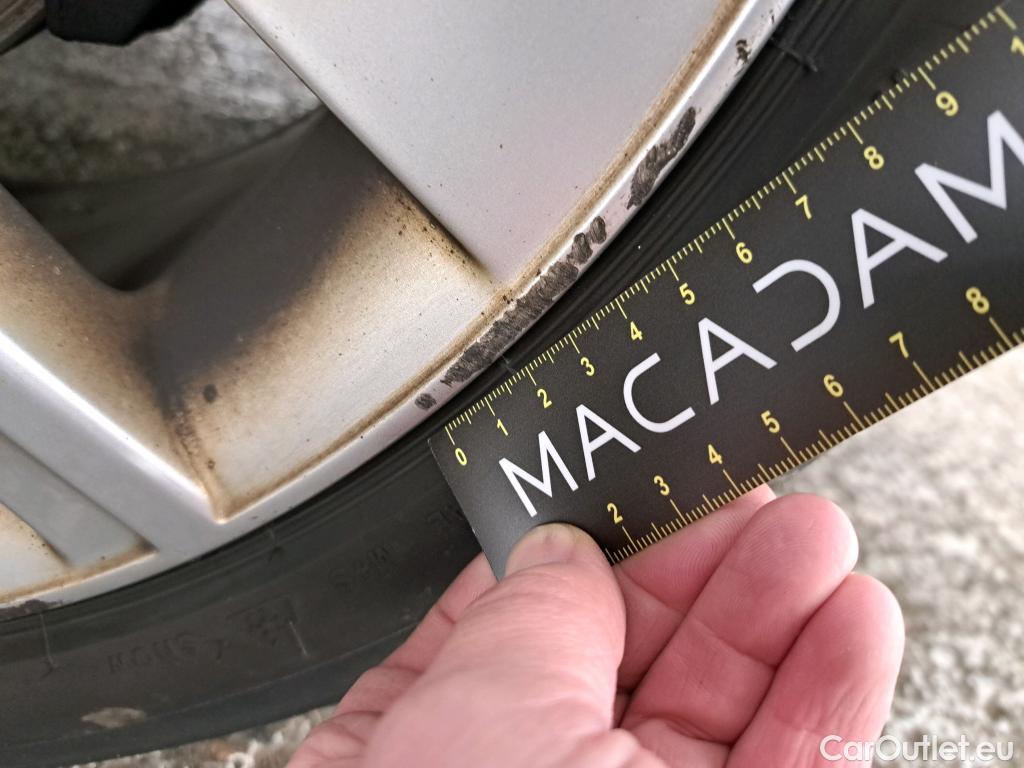  Skoda  Octavia  Break Scout 4x4 2.0 TDI 150CV BVA7 E6d #27