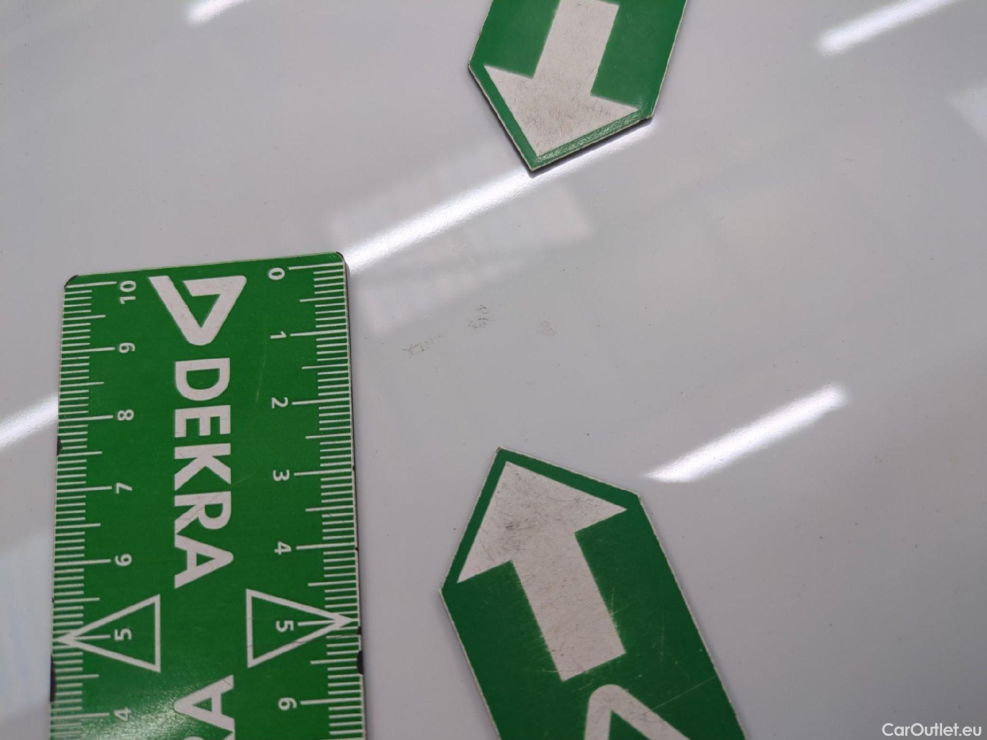  Renault  Megane  IV Estate Evolution 1.5 dCi 115CV BVA7 E6d #7