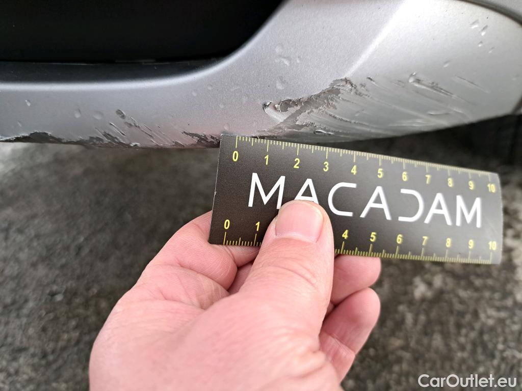  Skoda  Octavia  Break Scout 4x4 2.0 TDI 150CV BVA7 E6d #32