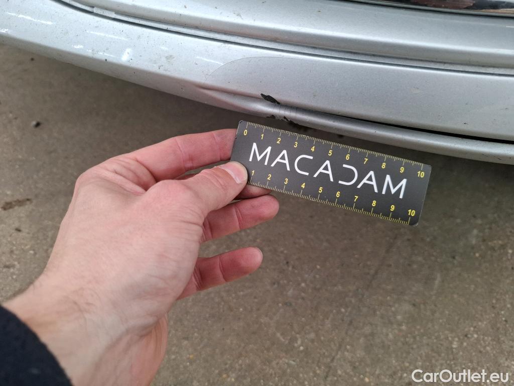  Renault  Megane RENAULT Mégane Berline 5p Berline Business Blue dCi 115 #20