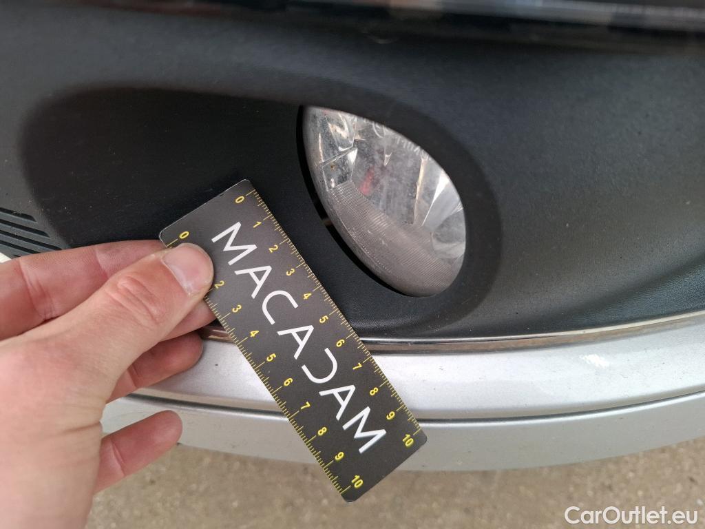  Renault  Megane RENAULT Mégane Berline 5p Berline Business Blue dCi 115 #32