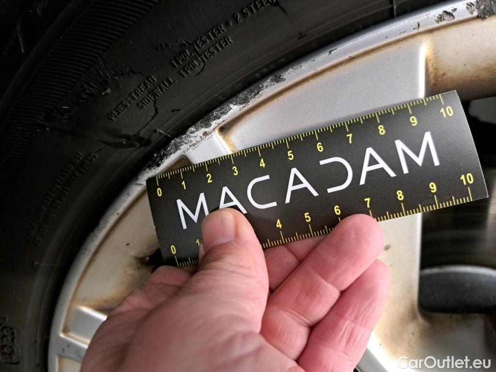  Skoda  Octavia  Break Scout 4x4 2.0 TDI 150CV BVA7 E6d #25