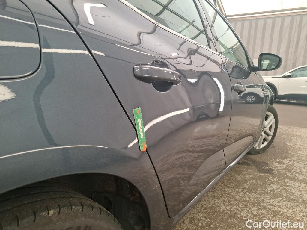  Renault  Megane  IV Berline 5pt. Business 1.5 dCi 115CV BVA7 E6dT #16